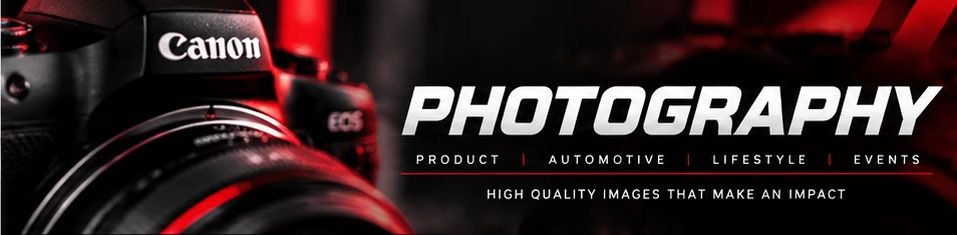 fpsphoto: product, automotive, aerial and video photography